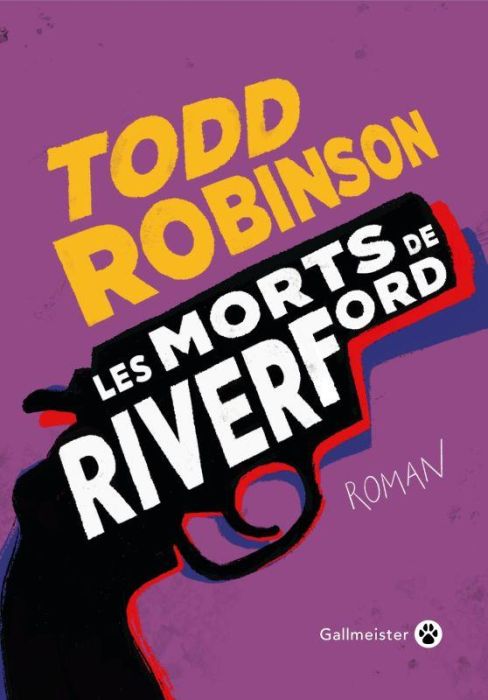 Emprunter Les morts de Riverford livre