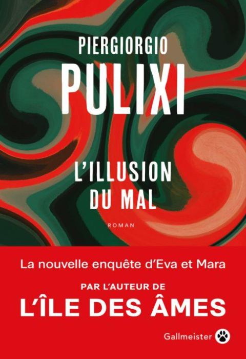 Emprunter L'illusion du mal livre