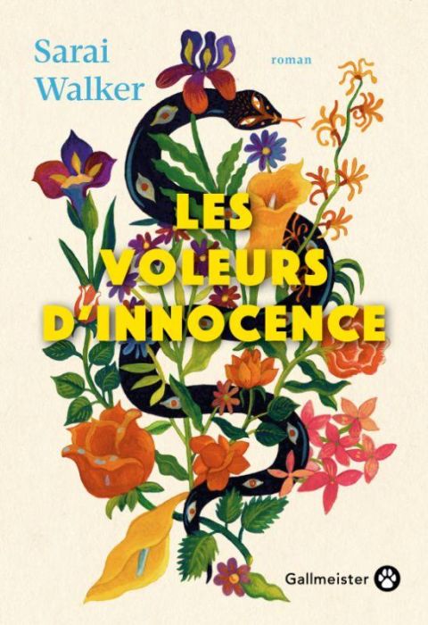 Emprunter Les voleurs d'innocence livre