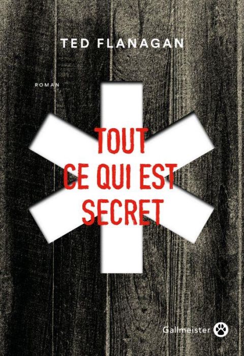 Emprunter Tout ce qui est secret livre