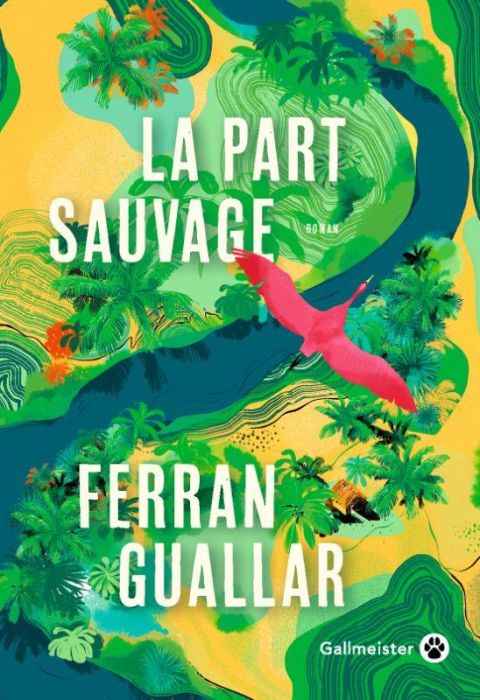 Emprunter La part sauvage livre