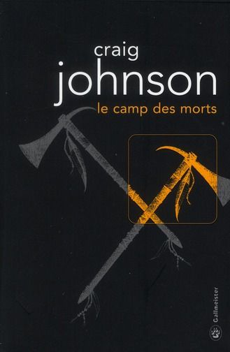 Emprunter Le camp des morts livre