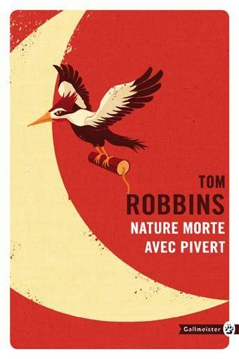 Emprunter Nature morte avec pivert livre