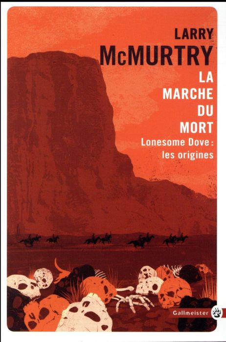 Emprunter Lonesome Dove : La marche du mort. Lonesome Dove : les origines livre