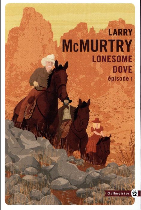 Emprunter Lonesome Dove Tome 1 livre