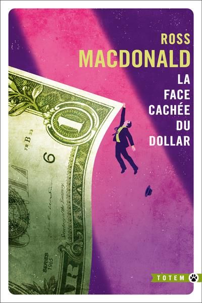 Emprunter La face cachée du dollar livre