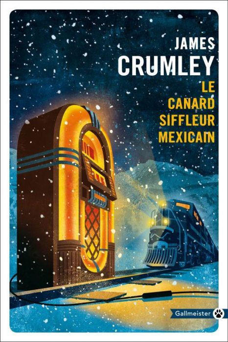 Emprunter Le canard siffleur mexicain livre