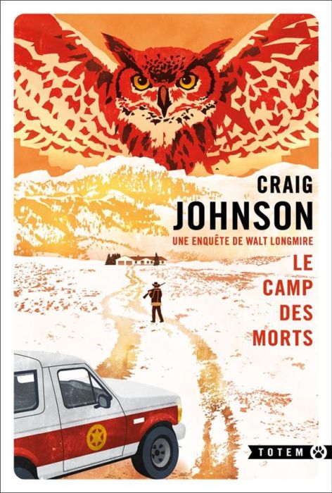 Emprunter Le camp des morts livre