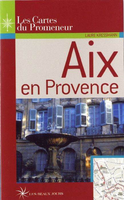 Emprunter AIX EN PROVENCE livre