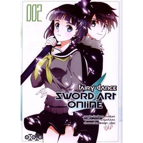 Emprunter Sword Art Online Fairy Dance Tome 2 livre