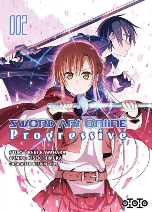 Emprunter Sword Art Online : Progressive Tome 2 livre