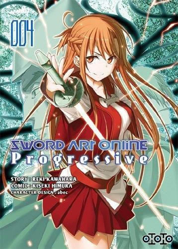 Emprunter Sword Art Online Progressive Tome 4 livre