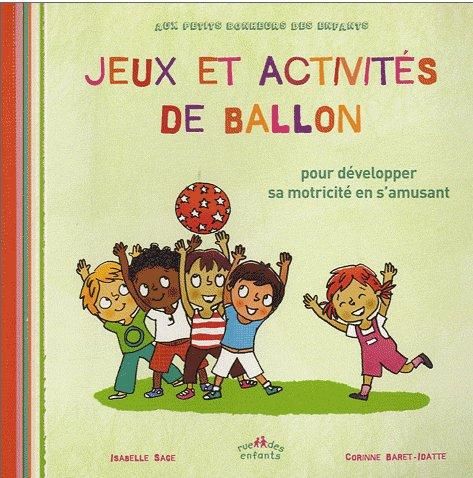 Emprunter Jeux et activités de ballon livre