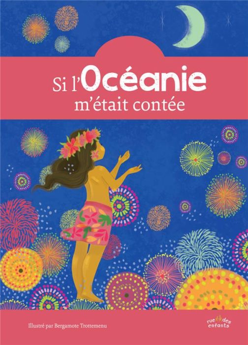 Emprunter Si l'Océanie m'était contée livre