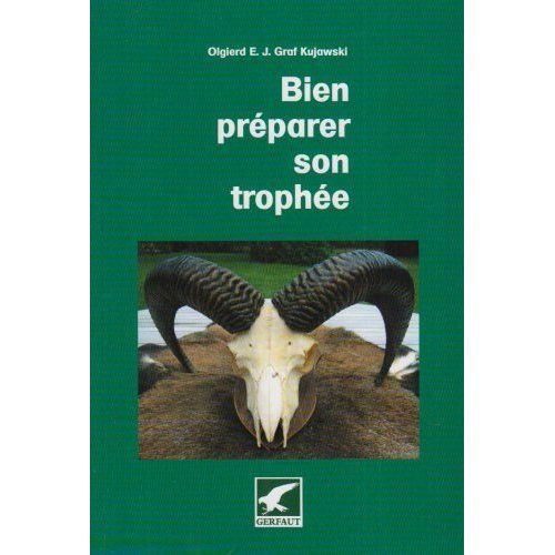 Emprunter Bien préparer son trophée livre