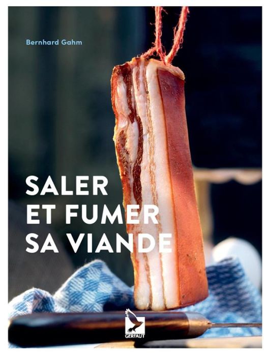 Emprunter Saler et fumer sa viande livre