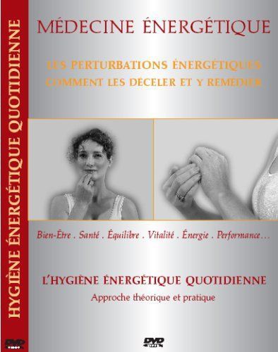 Emprunter LES PERTURBATIONS ENERGETIQUES livre