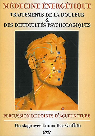 Emprunter TRAITEMENTS DE LA DOULEUR & DES DIFFICULTES PSYCHOLOGIQUES - PERCUSSION DE POINTS D'ACUPUNCTURE livre