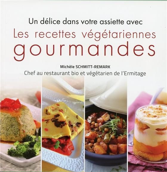 Emprunter Un délice dans votre assiette avec les recettes végétariennes gourmandes livre