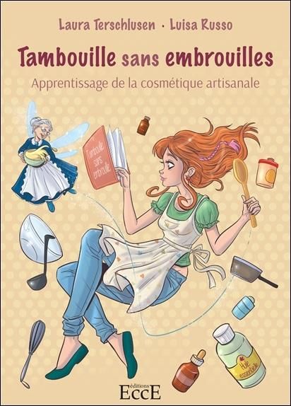 Emprunter Tambouille sans embrouilles livre