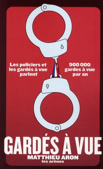 Emprunter Gardés à vue livre