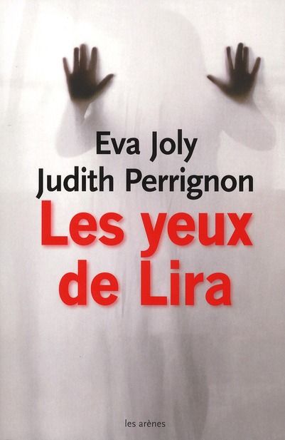 Emprunter Les yeux de Lira livre