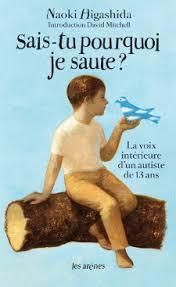 Emprunter Sais-tu pourquoi je saute ? La voix intérieure d'un jeune autiste de 13 ans livre