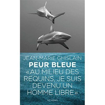 Emprunter Peur bleue livre