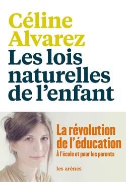 Emprunter Les lois naturelles de l'enfant livre