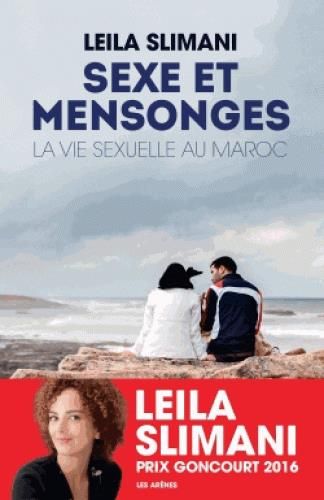 Emprunter Sexe et mensonges. La vie sexuelle au Maroc livre