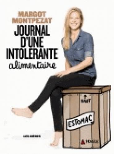 Emprunter Journal d'une intolérante alimentaire livre