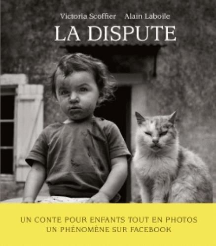 Emprunter La Dispute livre