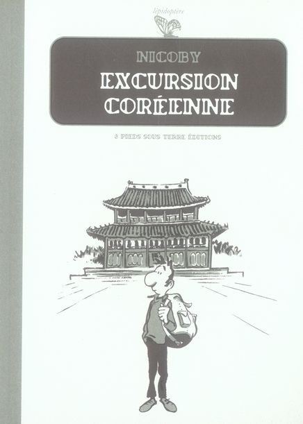 Emprunter Excursion coréenne livre