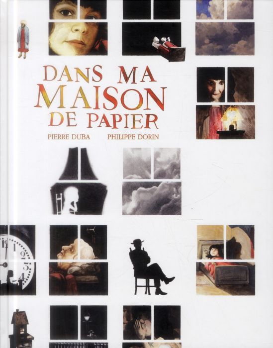 Emprunter Dans ma maison de papier livre