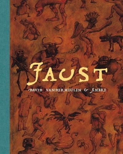 Emprunter Faust livre