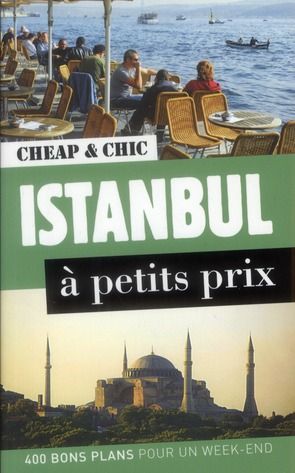 Emprunter Istanbul à petits prix livre