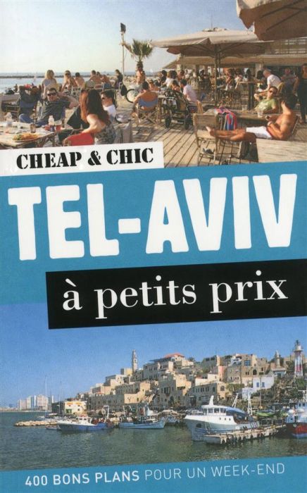 Emprunter Tel-Aviv à petits prix livre