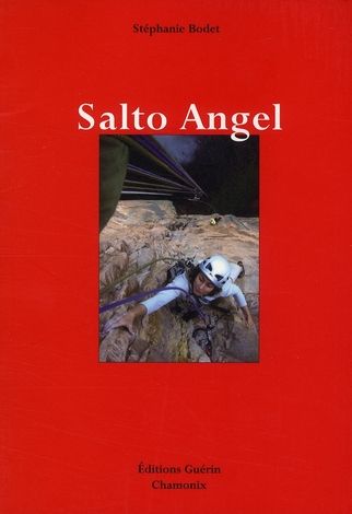 Emprunter Salto Angel livre