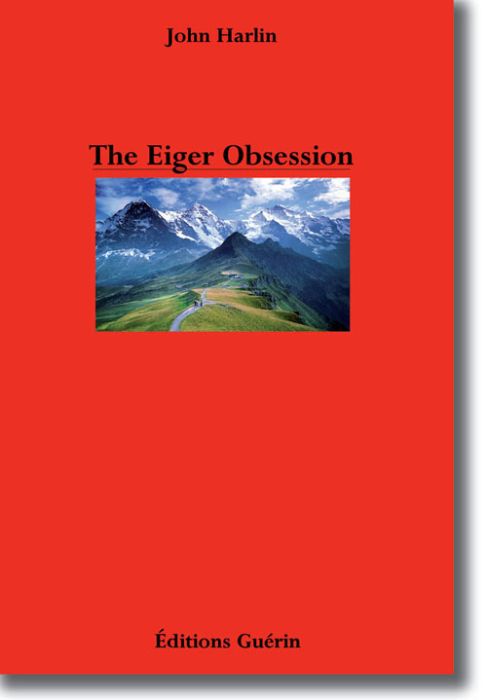 Emprunter Eiger Obsession livre