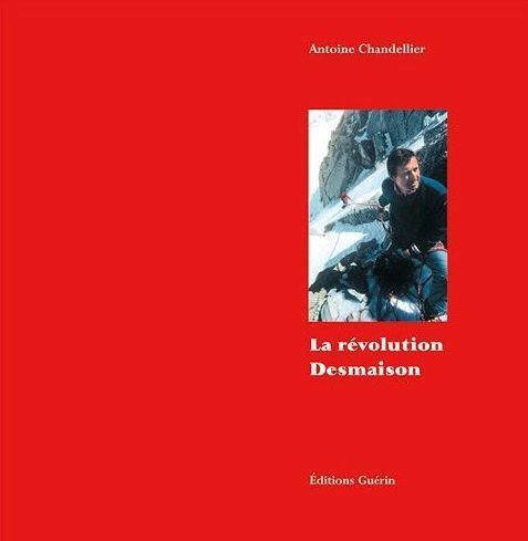 Emprunter La montagne en direct. La vie de René Desmaison livre