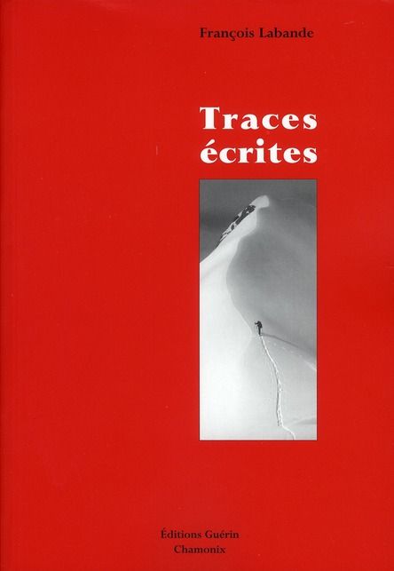 Emprunter Traces écrites livre