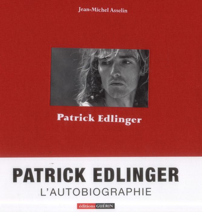 Emprunter Patrick Edlinger. Ma vie suspendue livre