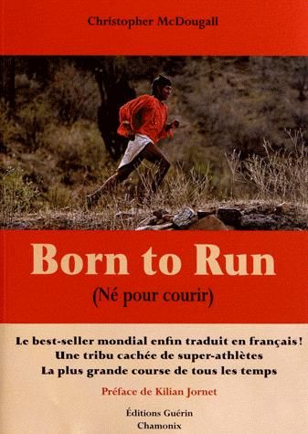 Emprunter Born to Run (Né pour courir) livre