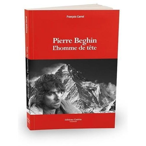 Emprunter Pierre Beghin. L'homme de tête livre