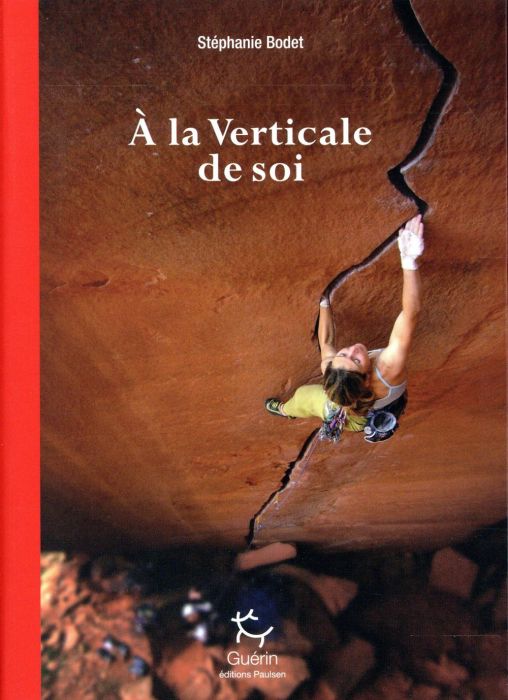 Emprunter A la Verticale de soi livre