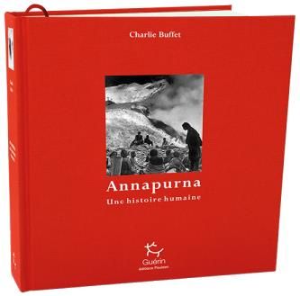 Emprunter Annapurna. Une histoire humaine livre