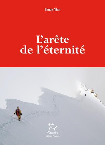 Emprunter L'Arête de l'éternité livre