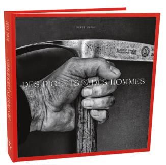 Emprunter Des piolets et des hommes livre