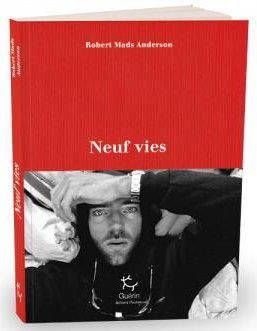 Emprunter Neuf vies. Expéditions à l'Everest livre