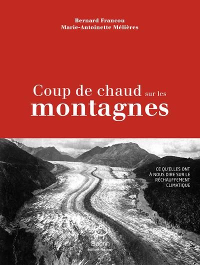 Emprunter Coup de chaud sur les montagnes livre